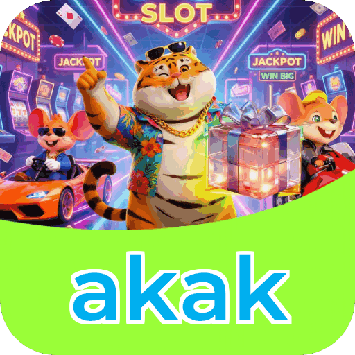 Catálogo slots akak mostrando top jogos Gates Olympus Sweet Bonanza Fortune Tiger Big Bass volatilidade RTP